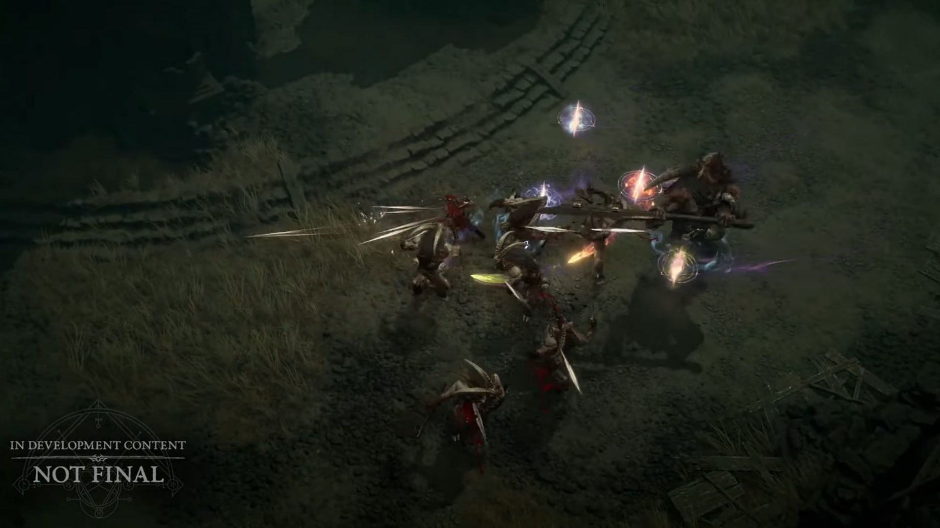 Between Horadric Spells and Horadric Jewels, you can make some devastating setups (Image via Blizzard Entertainment)